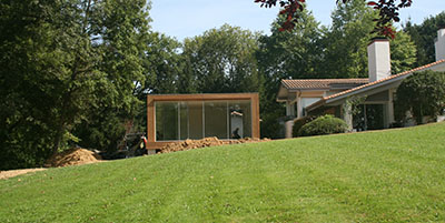 Treehouse - Biarritz (França)